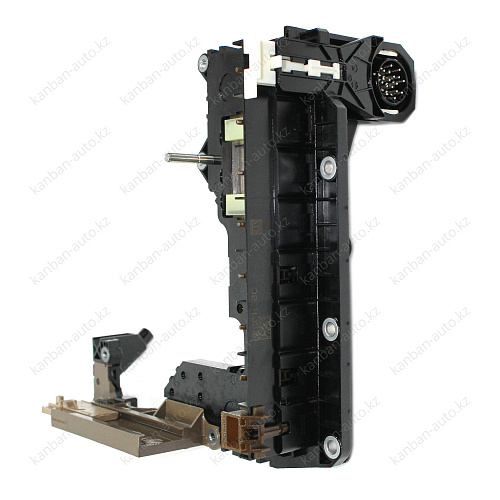 ПЛАТА МЕХАТРОНИКА 0501213727U2 ZFFFF