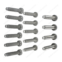 НАБОР МАЛЕНЬКИХ КОМПОНЕНТОВ 1103298038 ZFFFF