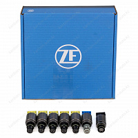 КОМПЛЕКТ СОЛЕНОИДОВ 1068298045 ZFFFF