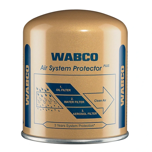 DESICCANT CARTRIDGE 4324102442 WABCO