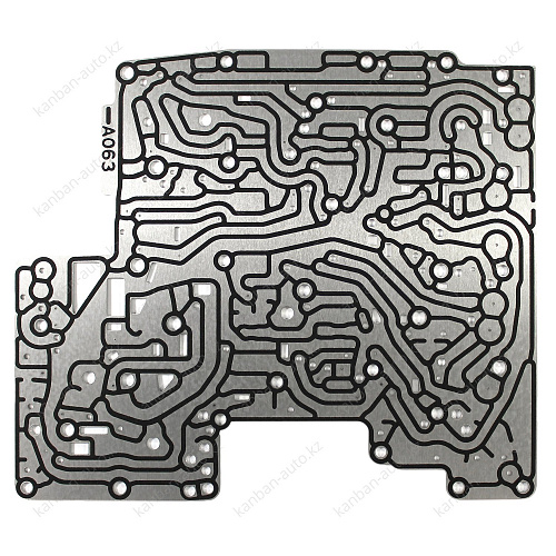 ПЛАСТИНА МЕХАТРОНИКА 1068227063 ZFFFF