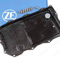 ФИЛЬТР-ПОДДОН 1087298437 ZF