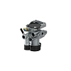 RELAY EMERGENCY VALVE WITH RELEASE VALVE 9710020330 WABCO